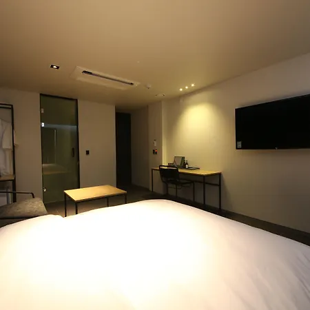 Hotel Yeoubi
