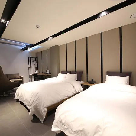Hotel Yeoubi