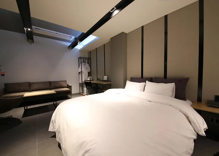 Hotel Yeoubi