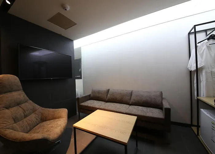 Hotel Yeoubi