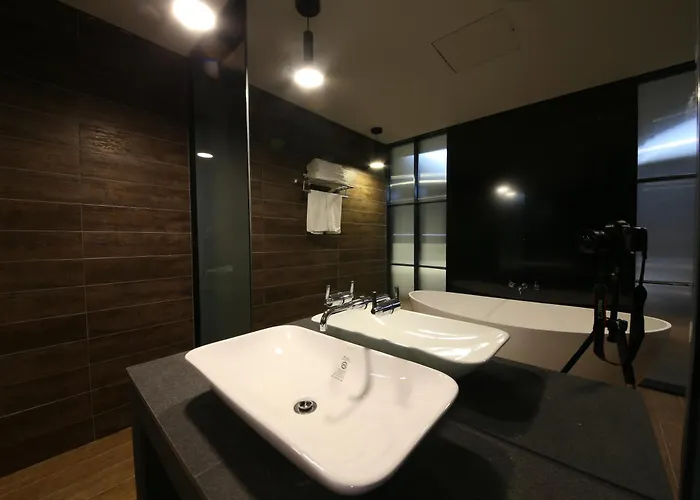 Yeoubi Hotel Busan