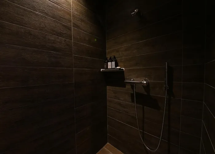 Hotel Yeoubi Busan